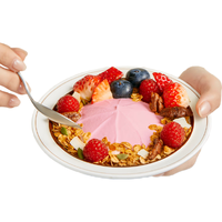 OarmiLk吾岛燕麦片格兰诺拉原味7包*3袋+黑巧味7包*1袋 减脂饱腹营养代餐