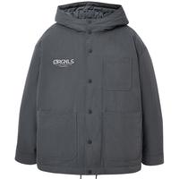 JACK&JONES/杰克琼斯 宽松轻薄 男士羽绒服