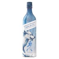 JOHNNIE WALKER 尊尼获加 调配苏格兰威士忌 冰版 40.2%vol 1L