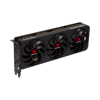  POWERCOLOR/撼讯 高性能 独立显卡