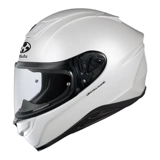 OGK KABUTO 空气刀6代 摩托车头盔