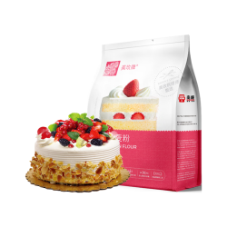 美玫牌 低筋小麦粉 2.25kg