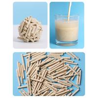 法氏豆腐猫砂除臭无尘活性炭豆腐砂幼猫咪用品猫沙大袋10公斤20斤 【混合猫砂】原味10斤