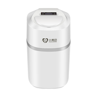  小激动 大流量2T/H 软水机