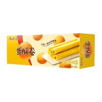 康师傅 蛋酥卷 香浓奶油味 108g