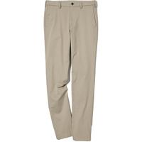 UNIQLO 优衣库 男装/女装 修身无褶长裤(通勤休闲裤) 450251