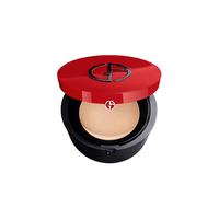 阿玛尼(ARMANI) 红气垫漆光 控油奶油肌 持妆遮瑕轻薄滋润 15g #2号白皙肤色5