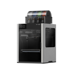 拓竹 H2DC 3D打印机