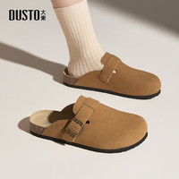DUSTO/大东 简约时尚 女士鞋