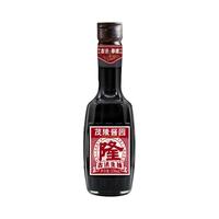 茂隆酱园 0添加特级古法生抽海天非遗凉拌炒菜家用酱油酿造338ml