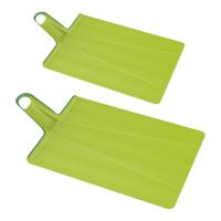 Joseph Joseph 折叠易入锅切菜板 悬挂收纳两件套