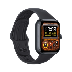 iQOO WATCH GT 蓝牙版 智能手表 追风黑