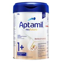 德国爱他美1十段白金版德爱白金3段德文铂金婴儿奶粉1+段有2十段