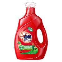 奥妙除菌除螨酵素洗衣液3kg 持久留香 长效抑菌易漂洗  家庭必备 除菌除螨3kg【6斤装】