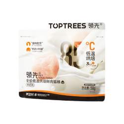 领先 烘焙猫粮羊奶鸡试吃鲜肉猫粮成幼猫主粮低温全价营养