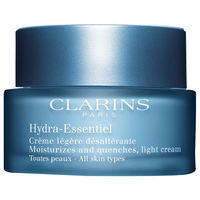 CLARINS 娇韵诗 沁润奇肌保湿乳霜 50ml