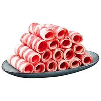 慕集整切菲力牛排新鲜牛肉黑胡椒微腌牛排(拍2份合发一箱) 整切 菲力黑胡椒牛排 5片*100 克 原切牛排