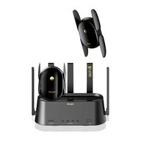 锐捷 星耀H30 WiFi6千兆 Mesh组网 路由器套装