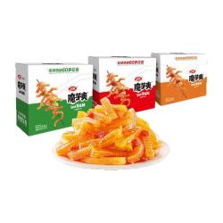 卫龙 魔芋爽 休闲零食225g