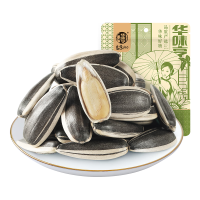 移动端、京东百亿补贴：华味亨 瓜子  袋装 500g 1袋