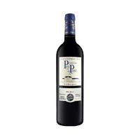 Chateau Pey de Pont 贝桥城堡 梅多克干型红葡萄酒 750ml