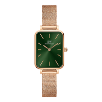Daniel Wellington QUADRO系列 20毫米石英腕表 DW00100445