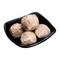 喵满分 潮汕牛肉丸牛筋丸4斤16包正宗手打关东煮火锅食材125g*16袋