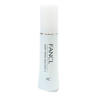 FANCL/芳珂 干性混合型肌肤适用 乳液 30ml