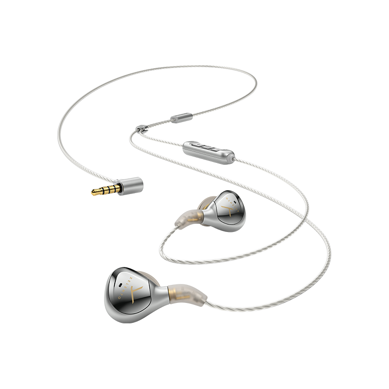  beyerdynamic/拜雅 高端高效特斯拉 有线耳机
