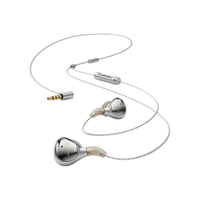 beyerdynamic/拜雅 高端高效特斯拉 有线耳机