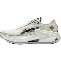 李宁 LI-NING 烈骏8跑步鞋男鞋轻量回弹缓震稳定支撑跑鞋透气专业运动鞋