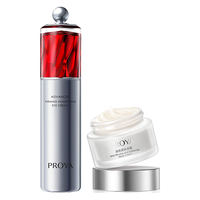 PROYA 珀莱雅 红宝石眼霜a醇提拉紧致抗皱淡化细纹熬夜眼霜护肤品