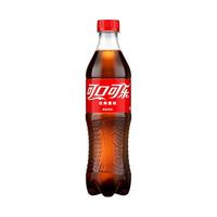 可口可乐 整箱 碳酸饮料混合装