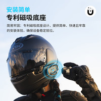 Cardo 新款Cardo蓝牙耳机JBL内置骑行二代PACKTALK EDGE