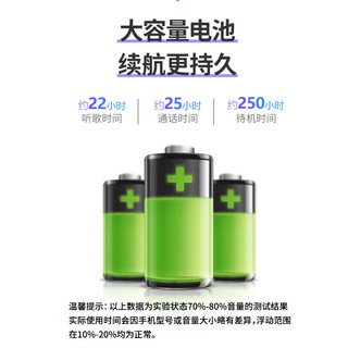 Masentek F600 无线蓝牙 单耳挂耳式 活力绿 耳机