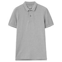 GIORDANO 佐丹奴 男士短袖POLO衫 01011425