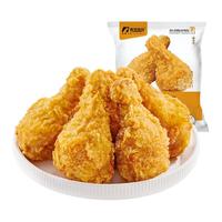 spring snow/春雪食品 香酥脆皮 脆皮鸡腿 包装 500g