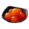 都丰年 DUFENGNIAN咸蛋黄 咸鸭蛋黄烘焙原料咸蛋黄 120g*2 源头直发