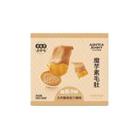 沪上阿姨 老北京风味麻酱素毛肚麻酱涮肉火锅即食休闲零食