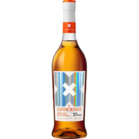 GLENMORANGIE 格兰杰 X 威士忌苏格兰单一麦芽750ml