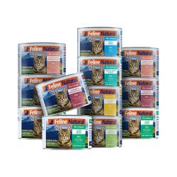 K9Natural 牛肉全阶段猫粮 主食罐