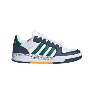 adidas 官方ENTRAP男女休闲运动板鞋少年感复古篮球鞋