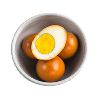 田园居 五香卤蛋 300g 10枚