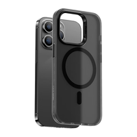  Benks/邦克仕 防摔 iPhone14 Pro手机保护壳  塑料 黑