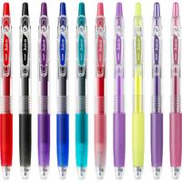 PILOT 百乐 Juice系列 LJU-10UF 按动中性笔