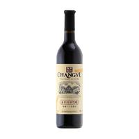 CHANGYU 张裕 红酒多名利优选级窖藏赤霞珠干红葡萄酒750mlx1瓶热餐酒