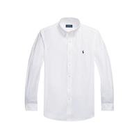 RALPH LAUREN拉夫劳伦男士春夏商务长袖衬衫710928255