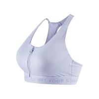 DECATHLON 迪卡侬 运动内衣女无钢圈前拉链高强度背心FICU