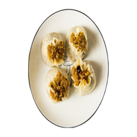 DOGE 一条狗 糯米三丁大烧麦180g2只