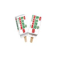 康怡东北奶糕奶砖真巧芝麻脆巧克力棒冰冰激凌冰淇淋冰糕雪糕